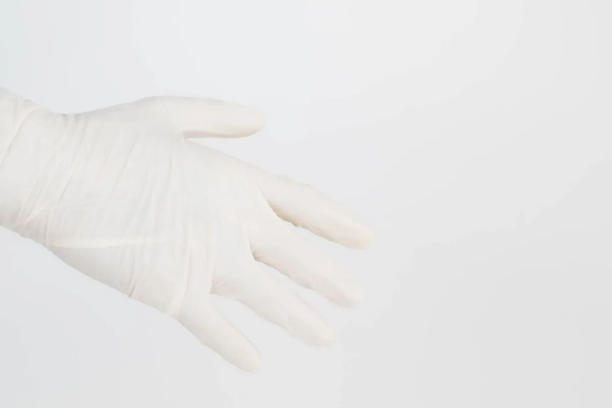 Blood Spill Cleanup in Seaview, Seattle, WA